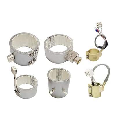 Heater Band