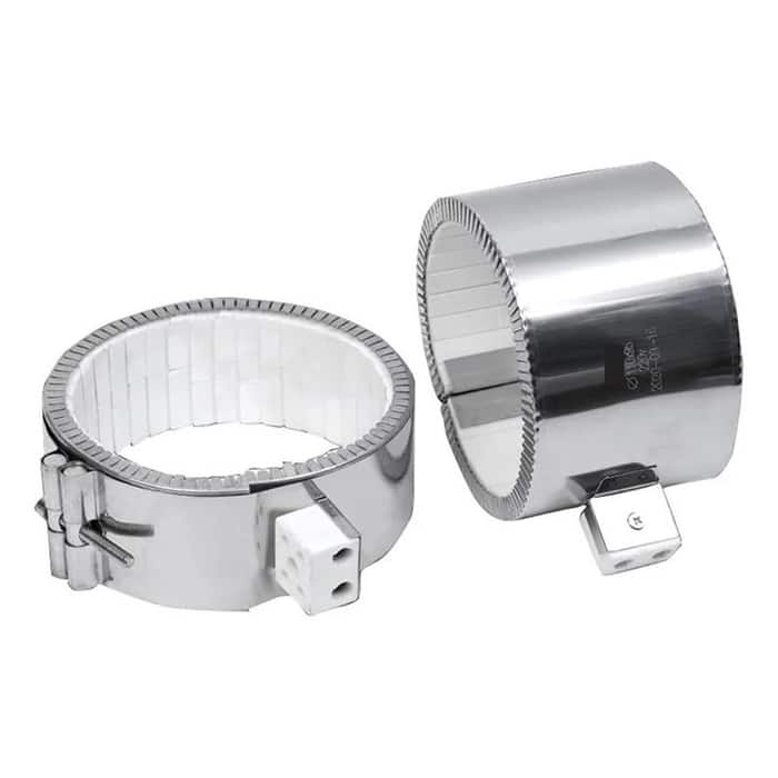 Ceramic Heater Band