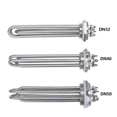 Heater Element 2inch 9kw