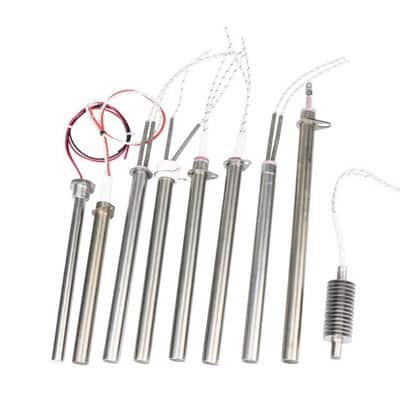 Heater Element Cartridge