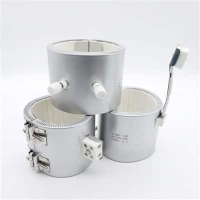 Heater Element Ceramic Coil