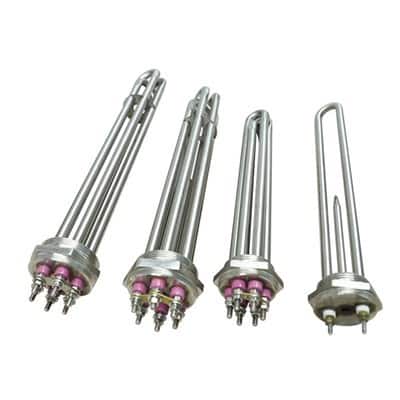 Heating Element For Water Tank