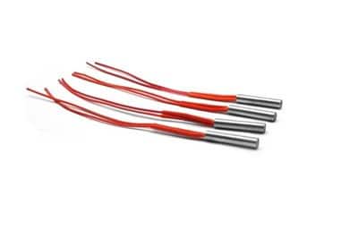 Heating Element Rod