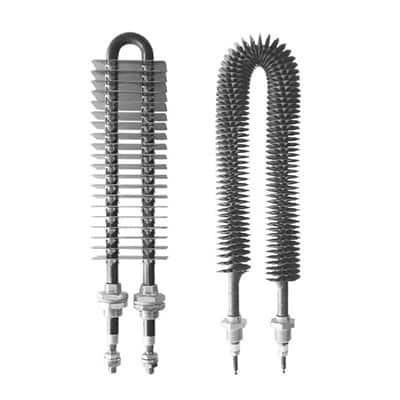 Heating Element U Shaped