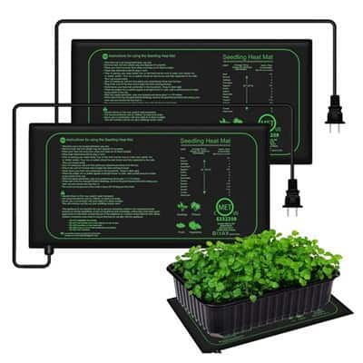 Heating Mat For Seeds
