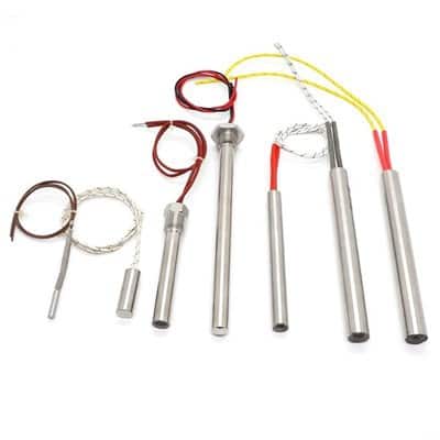 Heating Resistance