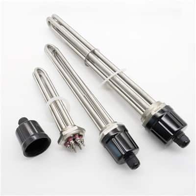 Heating Water Rod