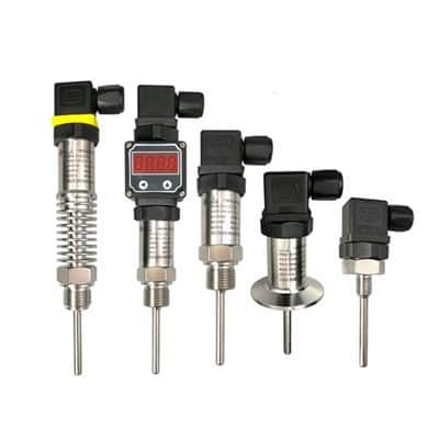 Hirschmann Pressure Transmitter