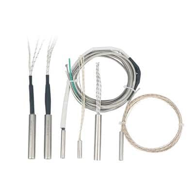 Ignitor Cartridge Heater