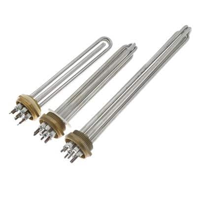 Immersion Heater Element Resistance