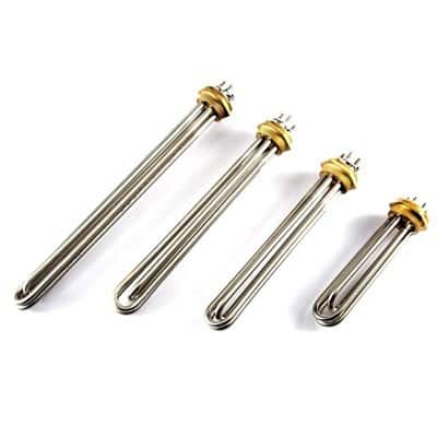 Immersion Industrial Heater