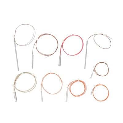 Industrial Heating Rod