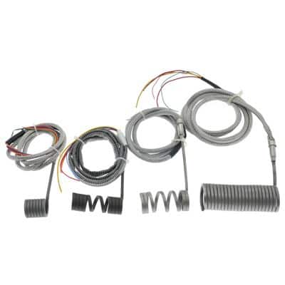 Industrial Induction Electric Hot Runner Heater Coil