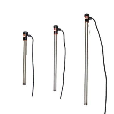 Industrial Titanium Immersion Heater