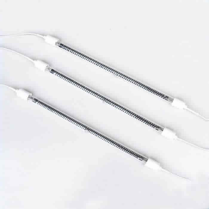 Infrared Halogen Heater Lamp