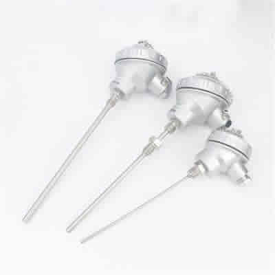Insulated Thermocouple