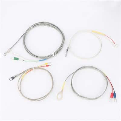 K Temperature Sensor Patch Type Thermocouple