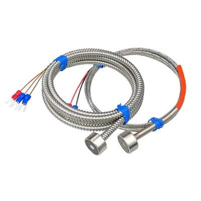 Magnetic Mount Thermocouple