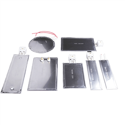 Mica Plate Heater