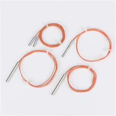 Pencil Heater 3mm