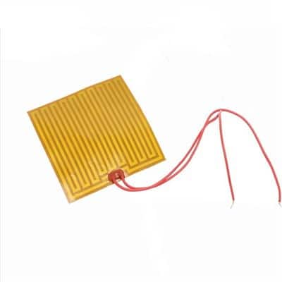 Pi Flim Heater