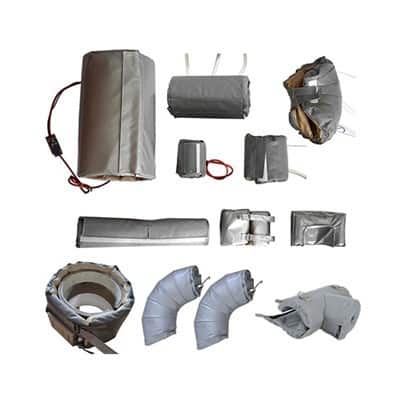 Pipe Insulation Sleeve