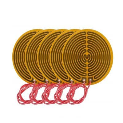Polyimide Flexible Film Kapton Heater
