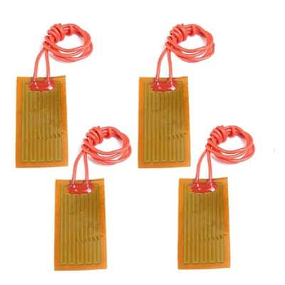 Polyimide Kapton Film Heater