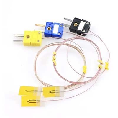 Pt100 Surface Sensor