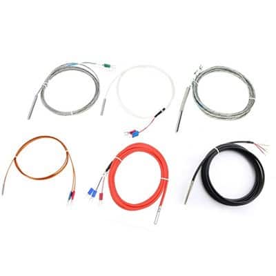 Pt100 Temperature Sensor