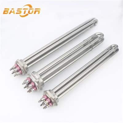 Resistance Immersion Heater