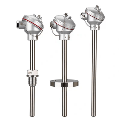 Resistance Temperature Detectors