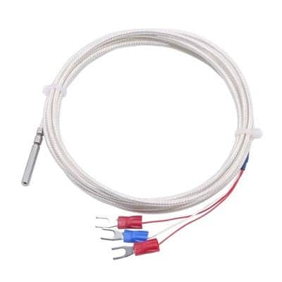Rtd Pt100 Sensor