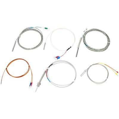 Sensor Pt 100 Platinum