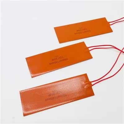 Silicone Heater 230v