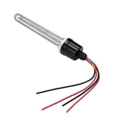 Solar Heating Elements