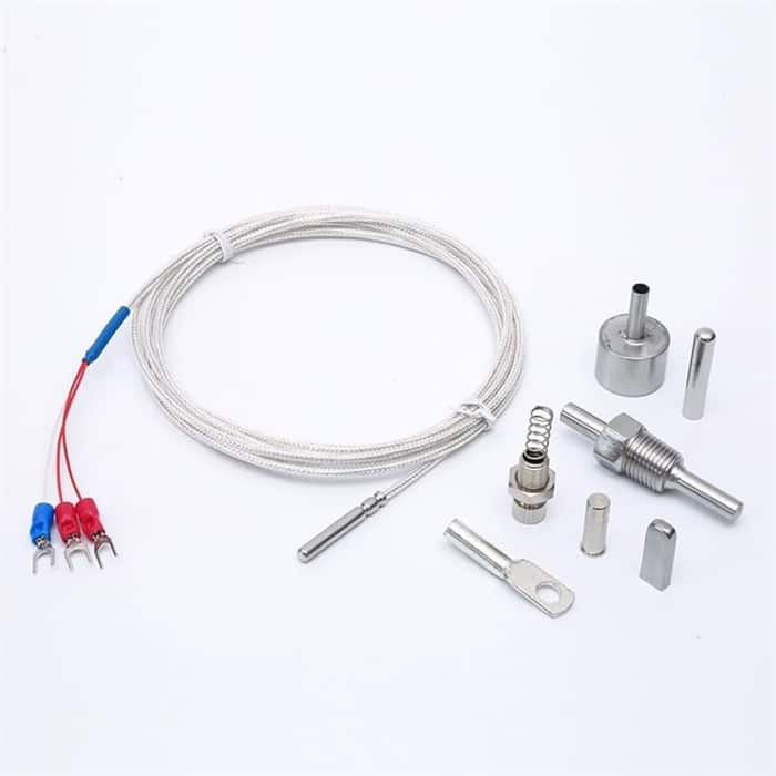 Stainless Steel PT100 Sensor
