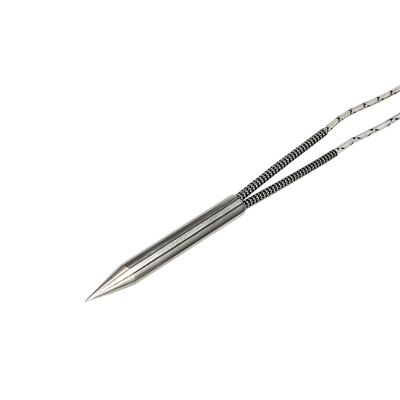 Tapered Cartridge Heater