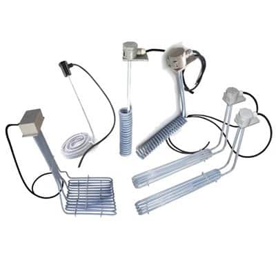 Teflon Acid Heater