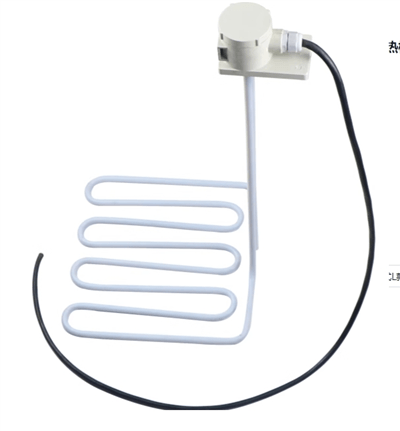 Teflon Heating Tube