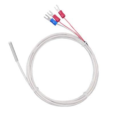 Temperature Sensor Thermocouples Pt 100