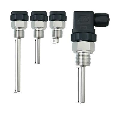 Temperature Transducer