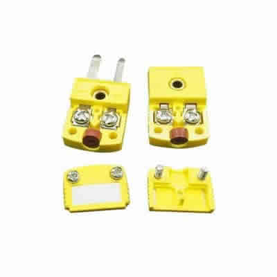 Thermocouple Connector Female