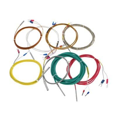 Thermocouple High Temperature