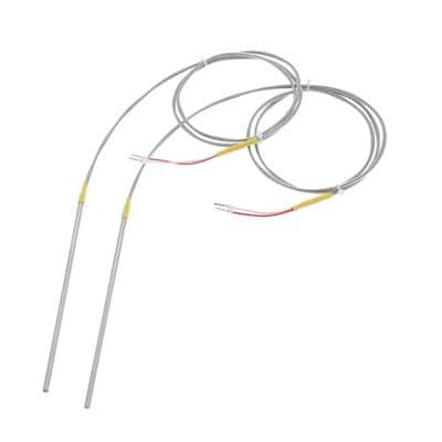 Thermocouple Industrial