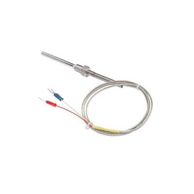 Thermometer Thermocouple