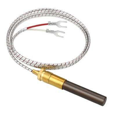 Thermopile Sensor