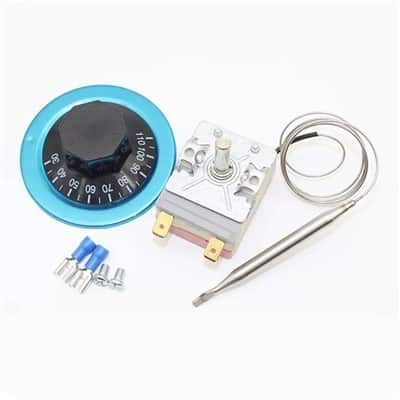 Thermostat Oven
