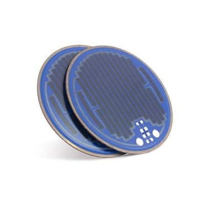 Thick Film Heating Plate For Kettle