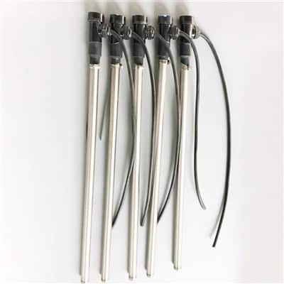 Titanium Heater